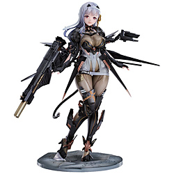 【抽選販売対象】 塗装済み完成品 1/7 勝利の女神：NIKKE モダニア