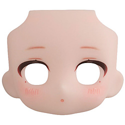 �˂�ǂ낢�ǂǁ[�� �������ރt�F�C�X Make Up�I�F�߂���02  cream
