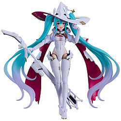 figma 初音ミク GTプロジェクト レーシングミク 2024ver.