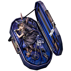 【抽選販売対象】 塗装済み完成品 1/7 アークナイツ アーミヤ 宙に響く独奏VER.