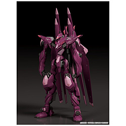 MODEROID 蒼穹のファフナー THE BEYOND ファフナー・マークジーベン改 アズライール