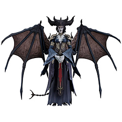 figma Diablo IV（ディアブロ4） リリス