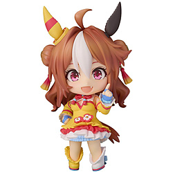 ねんどろいど ウマ娘 プリティーダービー コパノリッキー