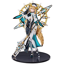 塗装済み完成品 1/7 勝利の女神：NIKKE ラプンツェル