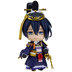 ねんどろいど 刀剣乱舞ONLINE 三日月宗近 極