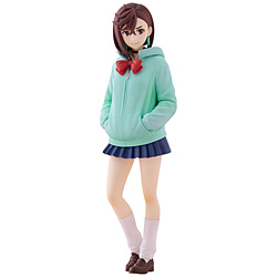 POP UP PARADE ダンダダン モモ 【sof001】