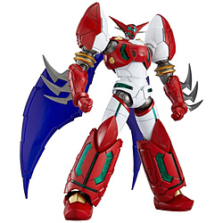 【再販】MODEROID 真ゲッターロボ 世界最後の日 真ゲッター1 【sof001】