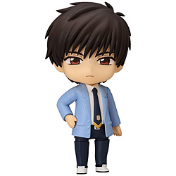 ねんどろいど カードキャプターさくら クリアカード編 木之本桃矢 【sof001】