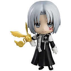 yĔ́z˂ǂ낢 D.Gray-man AEEH[J[