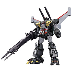 【抽選販売対象】 【再販】THE合体 超獣機神ダンクーガ HAGANE WORKS ダンクーガ