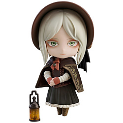 【再販】ねんどろいど Bloodborne（ブラッドボーン） 人形