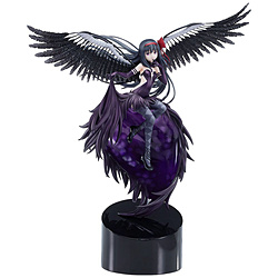 塗装済み完成品 1/8 劇場版 魔法少女まどか☆マギカ[新編]叛逆の物語 悪魔ほむら