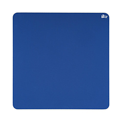 FreeFall �Q�[�~���O�}�E�X�p�b�h [501��501��3mm] SV BASE Control+ v3 ILBLUE ff-sv-base-controlplus-v3-ilblue-mid