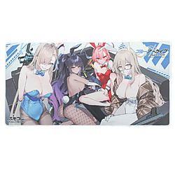 �t���R�� �Q�[�~���O�}�E�X�p�b�h [914.4��457.2mm] �ӂ��R��×�u���[�A�[�J�C�u -2XL- C&C fc-mp-blac-cc-2xl