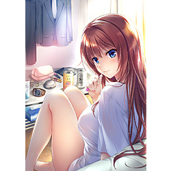 日向千尋は仕事が続かない