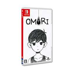 OMORI 【Switchゲームソフト】
