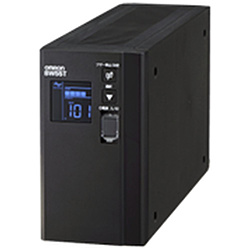 欧姆龙UPS无停电电源装置[550VA/340W]+无偿保证延长服务包在的(5年面膜)BW55T BW55TG5