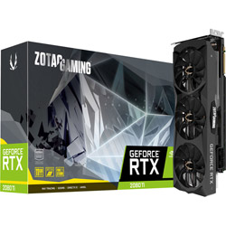 ZOTAC GAMING GeForce RTX 2080 Ti Triple Fan