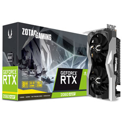 ZOTAC GAMING GeForce RTX 2060 SUPER MINI