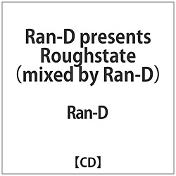 Ran-D / Ran-Dv[ctXe[g~bNXhoCRan-D CD