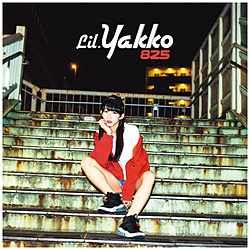 Lil Yakko / ^Cg CD