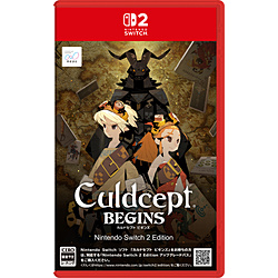 カルドセプト ビギンズ Nintendo Switch 2 Edition｜の通販は
