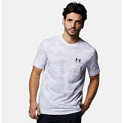 1364330 UNDER ARMOUR WHT/BLK