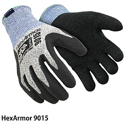 HexArmor ARMOR 4030 Chrome Oasis L 754180 1双-malaikagroup.com