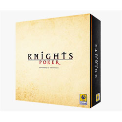 Knights PokeriiCc|[J[j