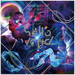 Kizuna AI / hello, world CD 【sof001】