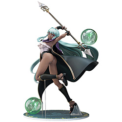 塗装済み完成品 1/6 ユニコーンオーバーロード ロザリンデ