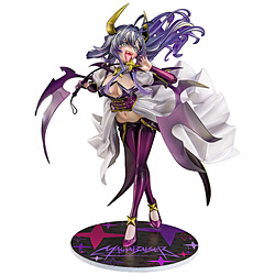 塗装済み完成品 1/7 魔法少女にあこがれて マジアベーゼ 第二形態