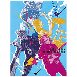 ONE OK ROCK/ ONE OK ROCK “EYE OF THE STORM” JAPAN TOUR BD
