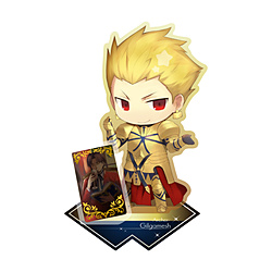 Fate/Grand Order �����Ƃ肠�A�N�����X�^���h �A�[�`���[/�M���K���b�V��