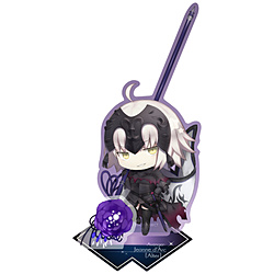 Fate/Grand Order �����Ƃ肠�A�N�����X�^���h �A���F���W���[/�W�����k��_���N[�I���^]