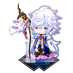 Fate/Grand Order �����Ƃ肠�A�N�����X�^���h �L���X�^�[/�}�[���� �ysof001�z
