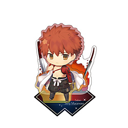 Fate/Grand Order �����Ƃ肠�A�N�����X�^���h �Z�C�o�[/��q���� �ysof001�z