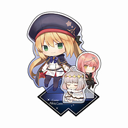 Fate/Grand Order きゃらとりあアクリルスタンド キャスター/アルトリア･キャスター 【sof001】