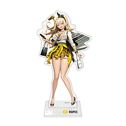 勝利の女神： NIKKE アクリルスタンド ルピー 【sof001】