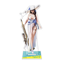 勝利の女神： NIKKE アクリルスタンド-summer- メアリー