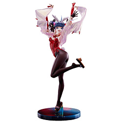 塗装済み完成品 1/4 アズールレーン 葛城 夜明輝祭 【sof001】