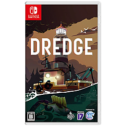 DREDGE 【Switchゲームソフト】