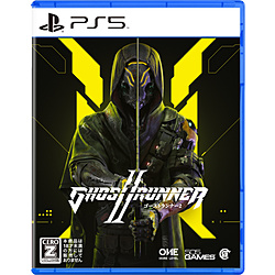 Ghostrunner 2（ゴーストランナー2） 【PS5ゲームソフト