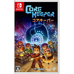 Core Keeper（コアキーパー） 【Switchゲームソフト】