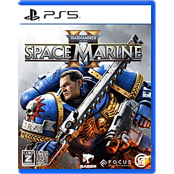 Warhammer 40000: Space Marine 2 yPS5Q[\tgz