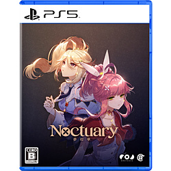 夢灯華 -Noctuary- 【PS5ゲームソフト】