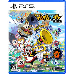 Ratatan �yPS5�Q�[���\�t�g�z