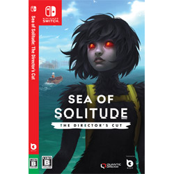Sea of Solitude: The Director’s Cut 【Switchゲームソフト】【sof001】
