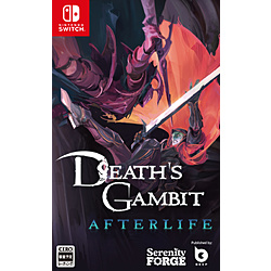 〔中古品〕 Deaths Gambit： Afterlife 【Switchゲームソフト】