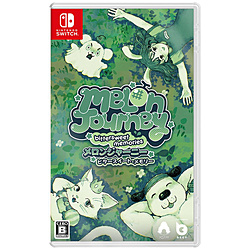 Melon Journey: Bittersweet Memories（メロンジャーニー：ビタースイート・メモリー） 【Switchゲームソフト】【sof001】
